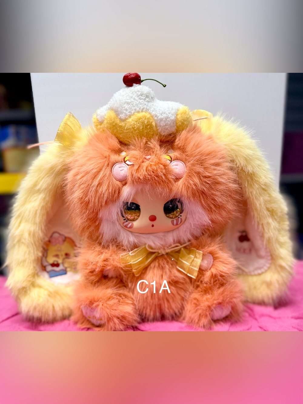 Authentic Liila Masquerade Party 600%